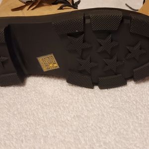 Pretty little things womens boots